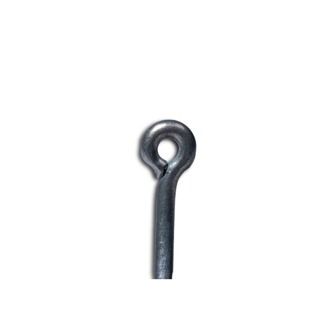 Nash Curve Shank X