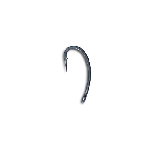 Nash Curve Shank X