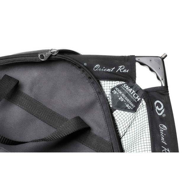 Orient Rods Snatch 2 Landing Net Transportation Bag