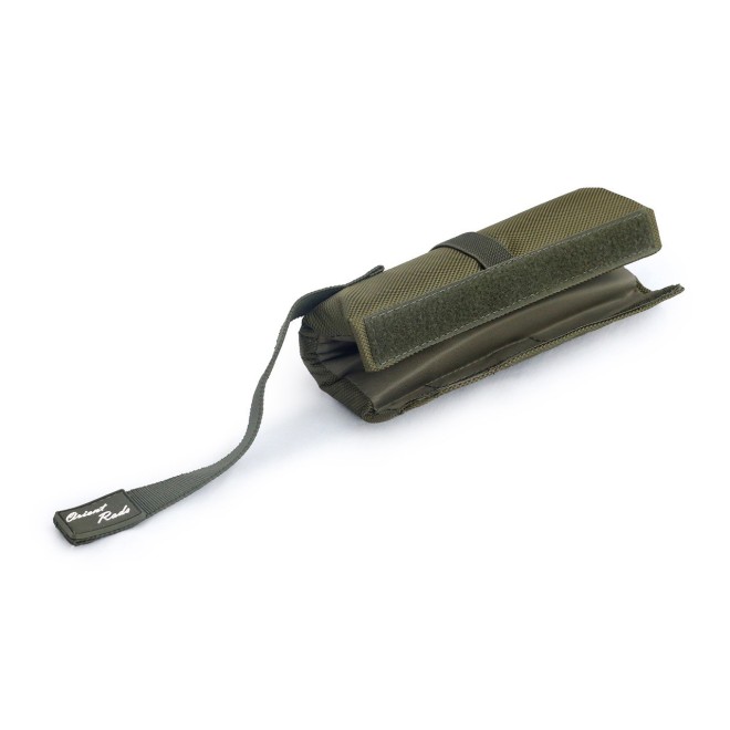 Orient Rods Snatch Pontoon Float