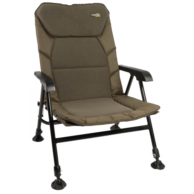 Mikado Territory Chair