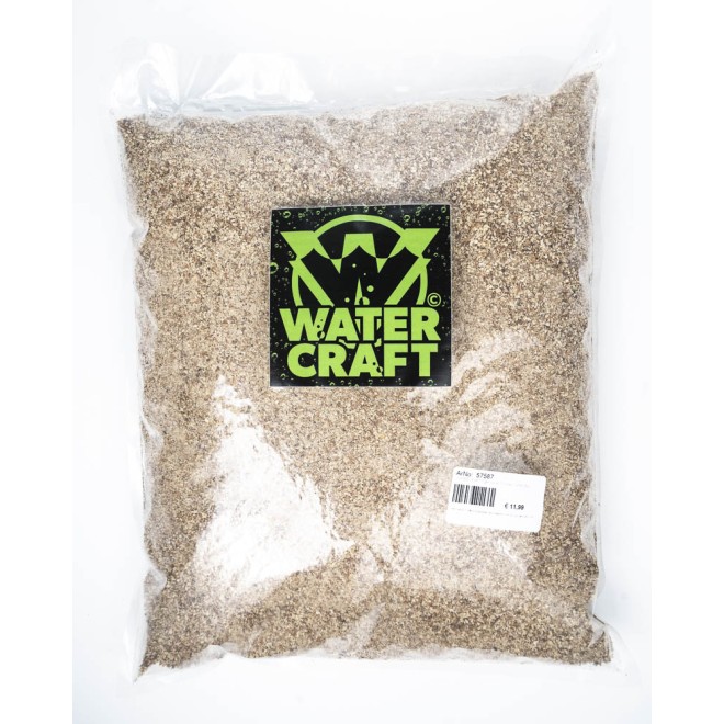WATERCRAFT Crushed Tigernut 3KG
