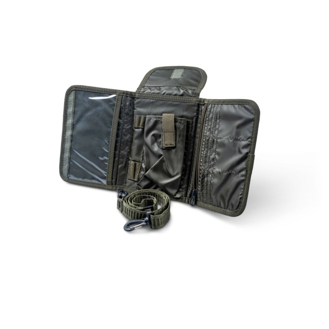Nash Subterfuge Licence Wallet