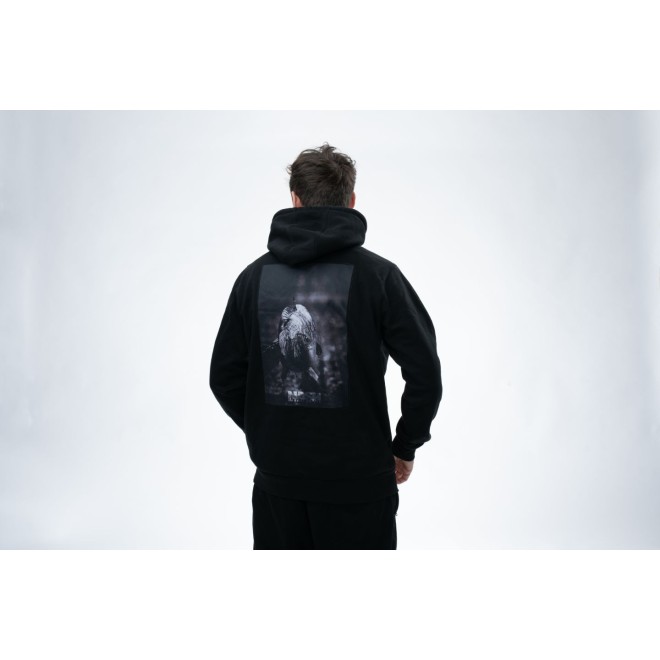 Nash Make It Happen Trophy Hoody Black