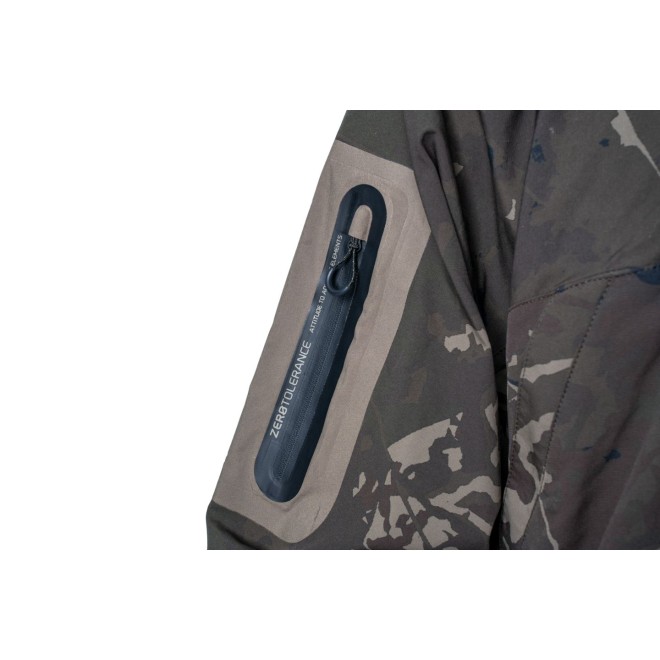 Nash ZT Lite Hydra Flex Hoody Camo
