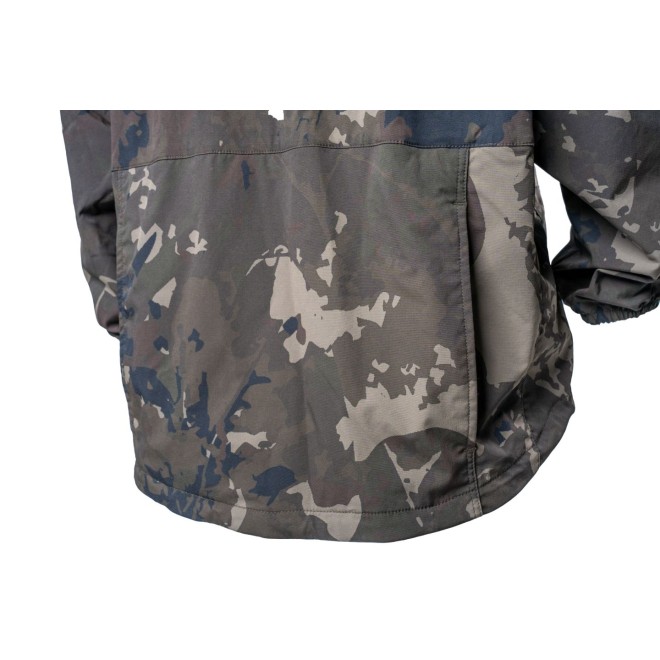 Nash ZT Lite Hydra Flex Hoody Camo