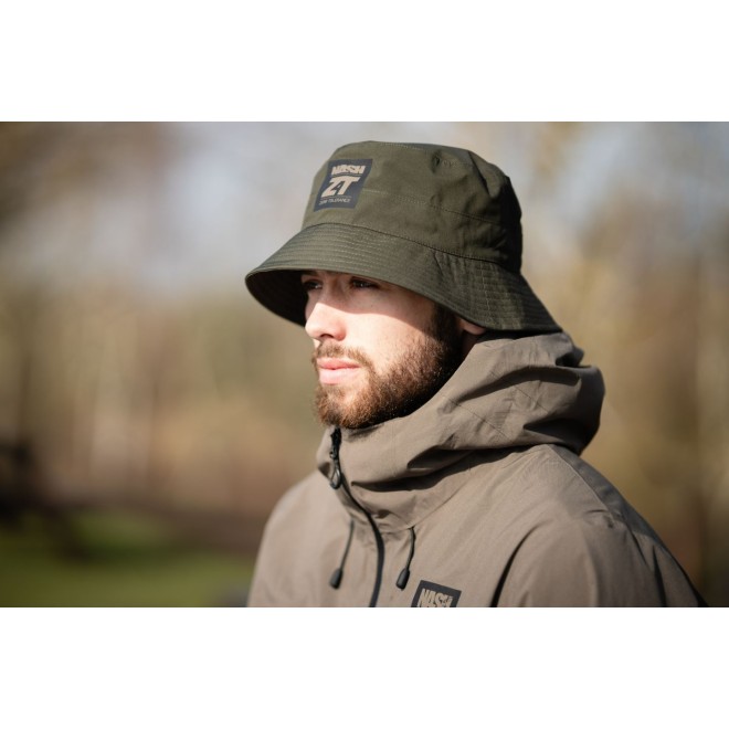 Nash ZT Lite Dry Pack Bucket Hat