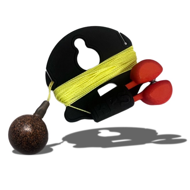 RPS-Tackle Backlead 80 g