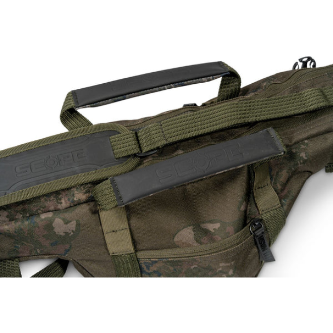Nash Scope OPS Soft Protect 2 Rod Skin