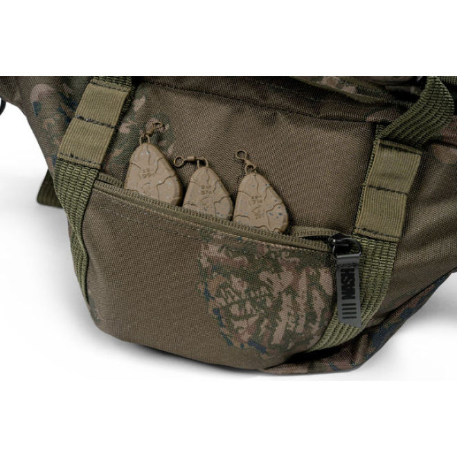 Nash Scope OPS Soft Protect 2 Rod Skin