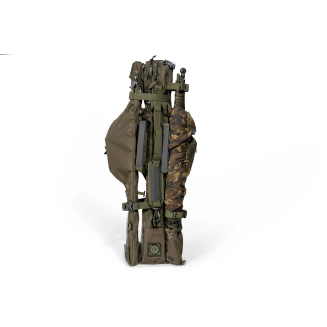 Nash Scope OPS Soft Protect 2 Rod Skin