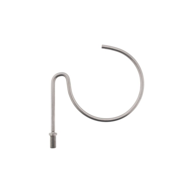PB Products Stainless Steel Controller Line Guard BankStick C-Model