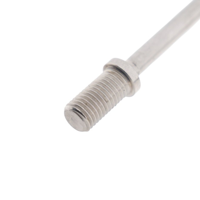 PB Products Stainless Steel Controller Line Guard BankStick C-Model