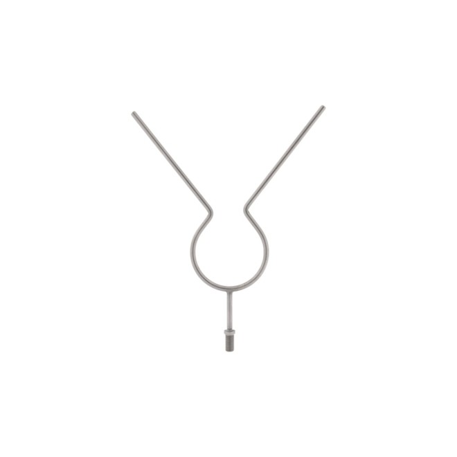PB Products Stainless Steel Controller Line Guard BankStick Y-Model