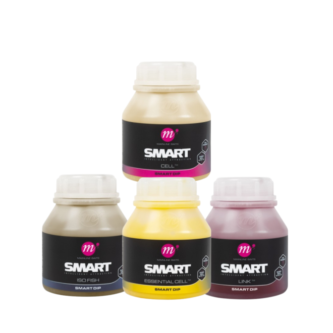 Mainline Smart Dip - ISO Fish - M10018