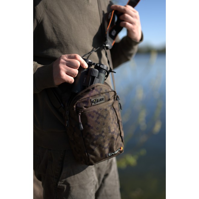 Solar Tackle SP C-Tech Stash Bag XL