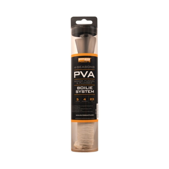 PB Products 4-Seasons PVA Mesh Wide System 5m