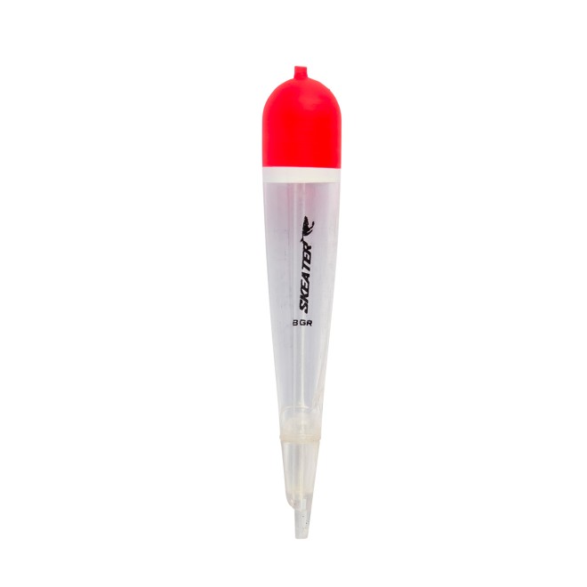 Skeater Deadbait Hi-Vz Piker Float
