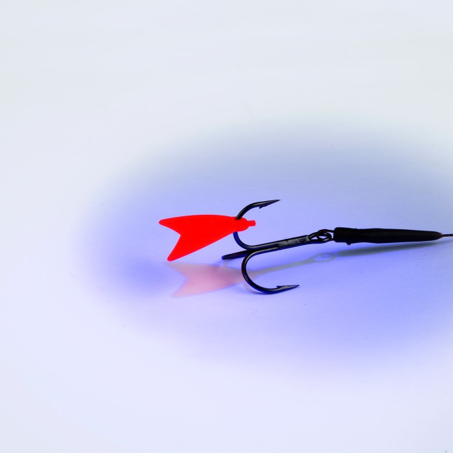 Skeater Deadbait Piketrace 7X7 Float