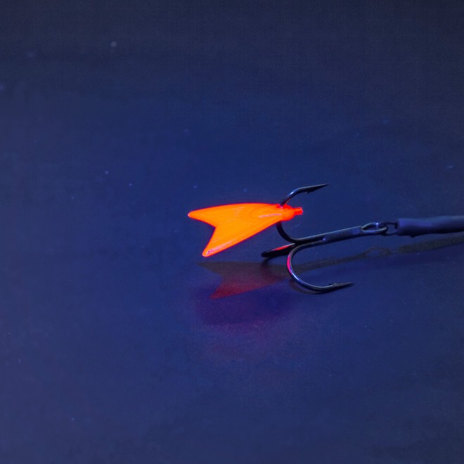 Skeater Deadbait Piketrace 7X7 Float