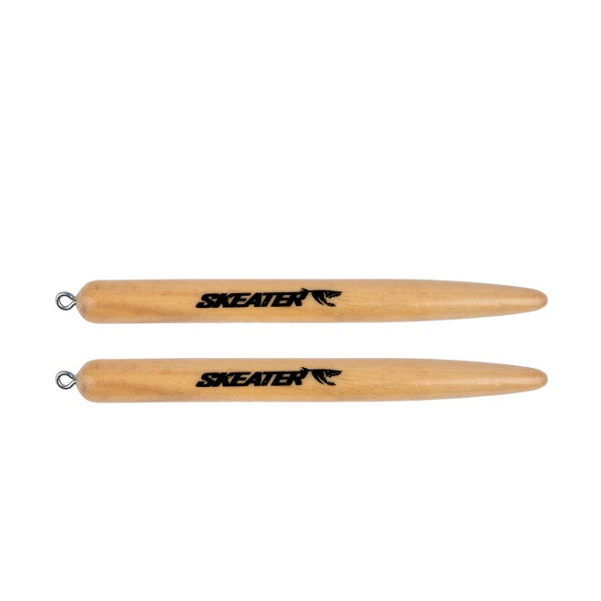 Skeater Deadbait Floater Stick Set 6P S/M/L