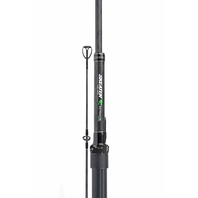 Skeater Extracta Deadbait Pwr Rods