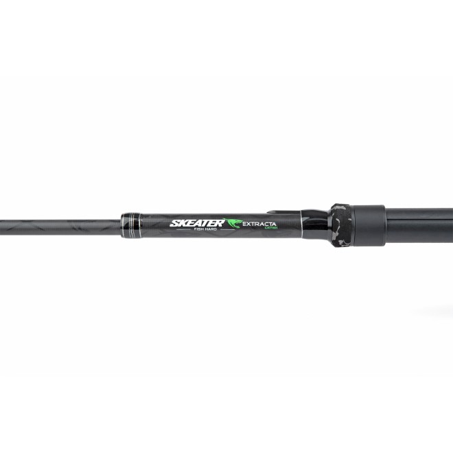 Skeater Extracta Deadbait Pwr Rods