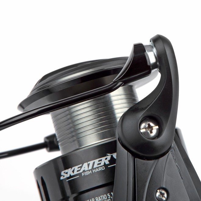 Skeater Realista 5k