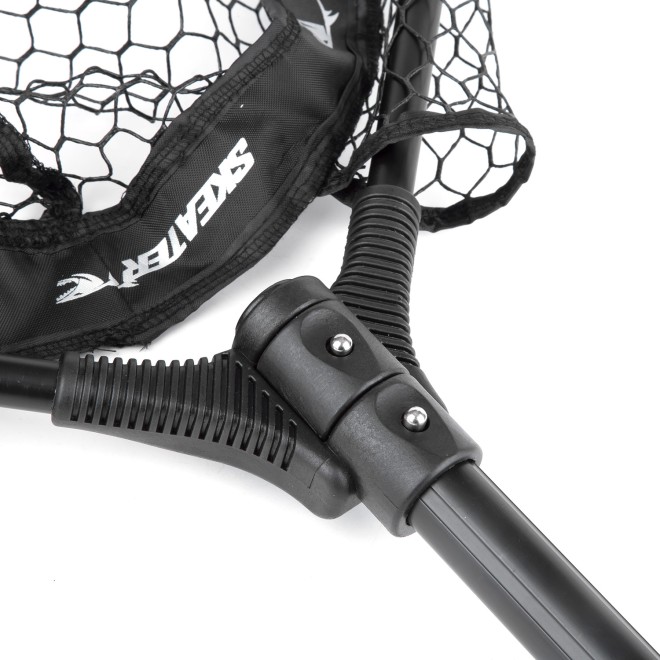 Skeater Preda-Net Pieghevole 84-70cm Singolo