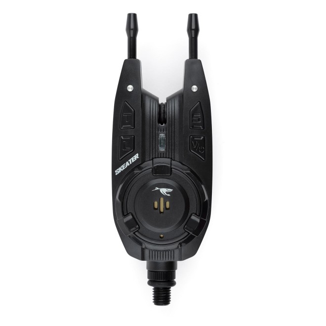 Skeater Deadbait Alarm