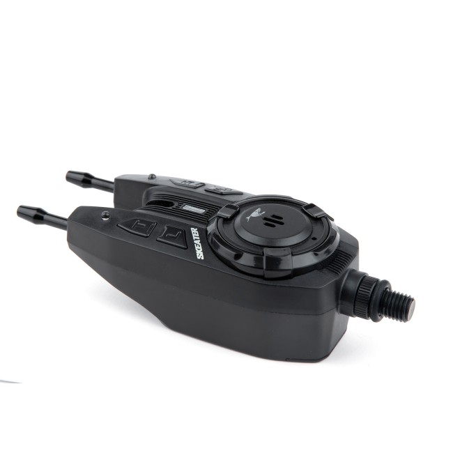 Skeater Deadbait Alarm
