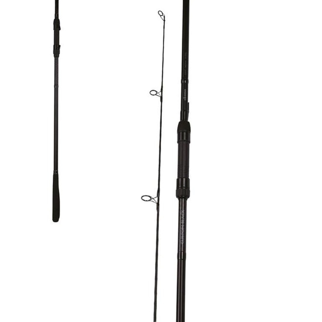 Okuma Custom Black Carp Spod
