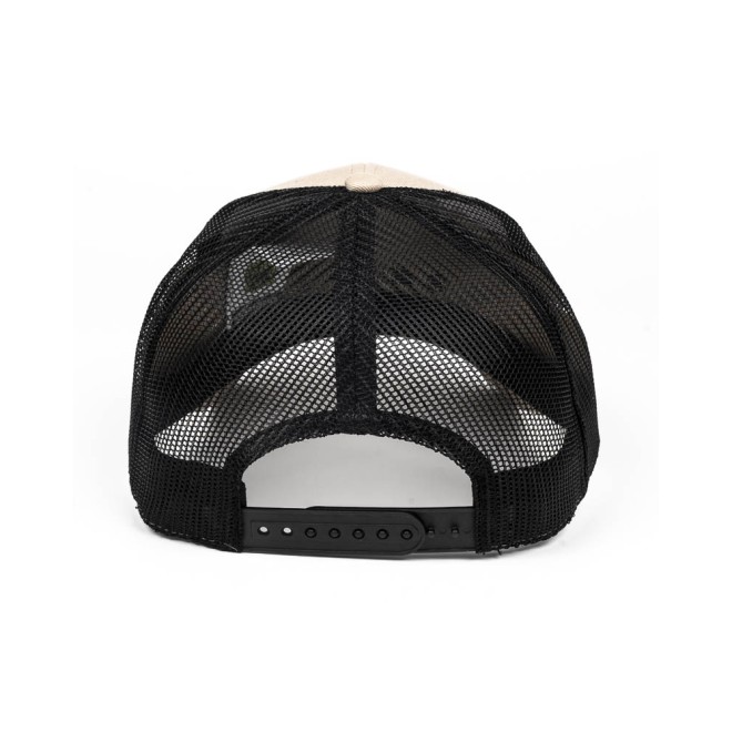 Watercraft La Famiglia Desert Trucker Cap