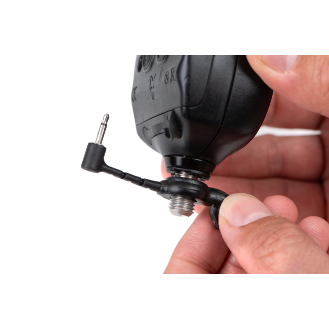 Fox Black Label Dumpy Halo Bobbin