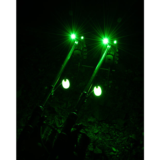 Fox Black Label Dumpy Halo Bobbin