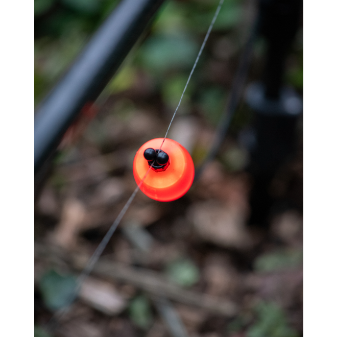 Fox Black Label Dumpy Halo Bobbin