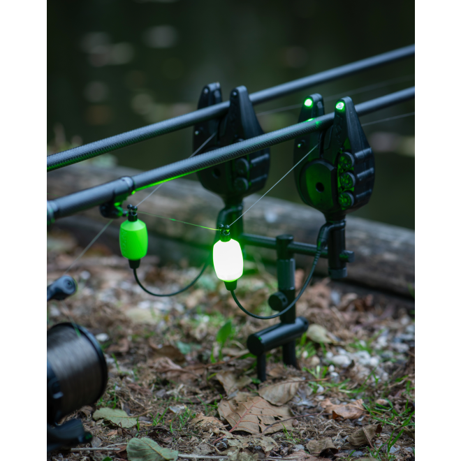 Fox Black Label Dumpy Halo Bobbin