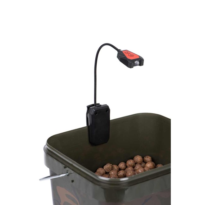Fox Spomb Bucket Light