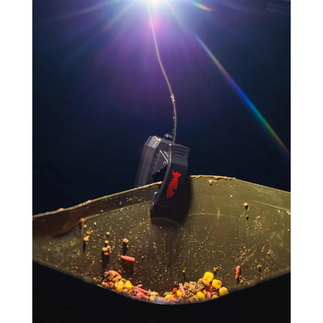 Fox Spomb Bucket Light