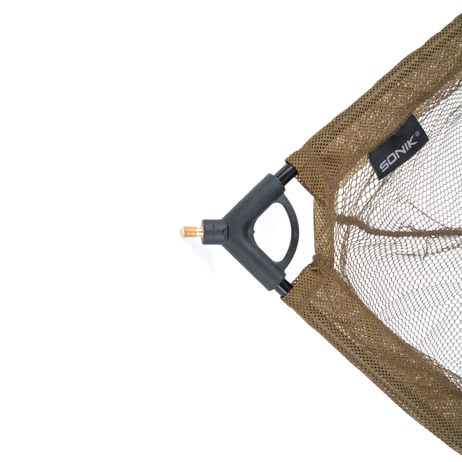 Sonik Herox Landing Net 42" 6" (one-piece)
