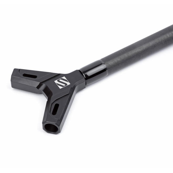 Sonik Aluminium Spreader Block