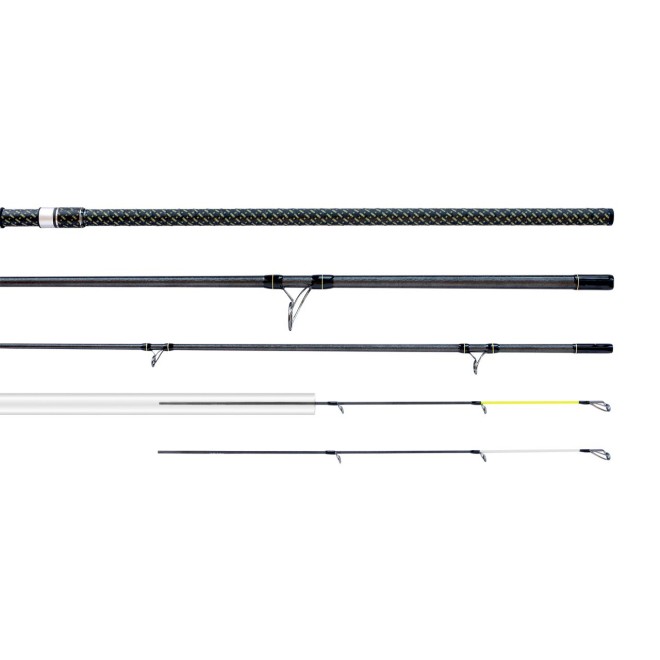 Orient Rods Chameleon Distance Feeder 14 piedi 3-5 once Ti
