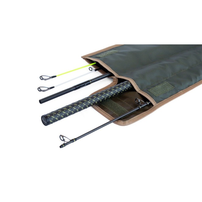 Orient Rods Chameleon Distance Feeder 14 piedi 3-5 once Ti