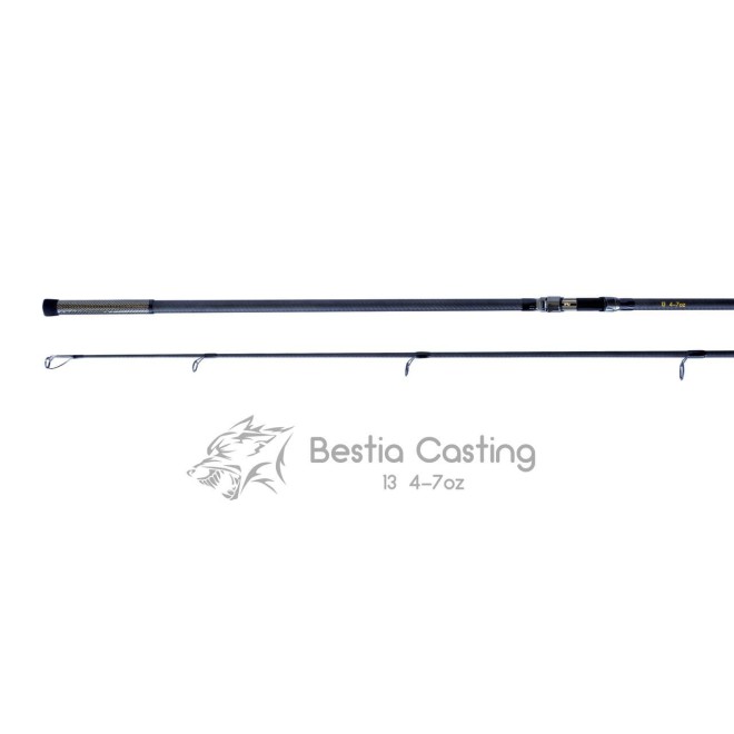 Orient Rods Bestia Casting 13ft 4-7oz N