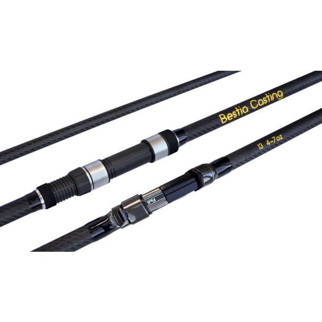 Orient Rods Bestia Casting 13ft 4-7oz N