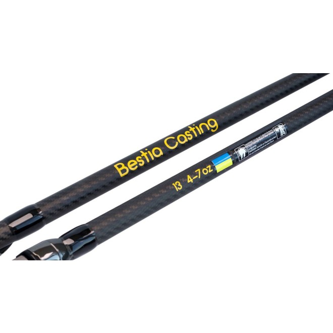Orient Rods Bestia Casting 13ft 4-7oz N