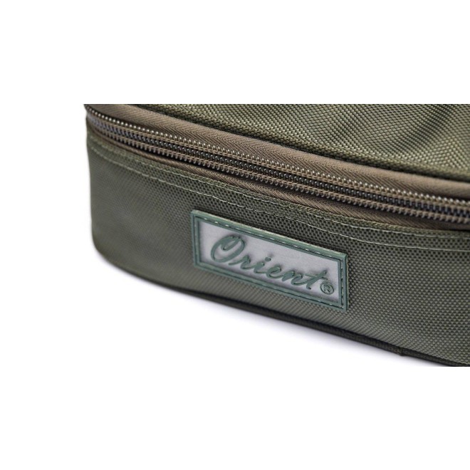Orient Rods Leader Bag