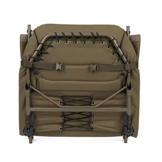 Letto Fox Voyager