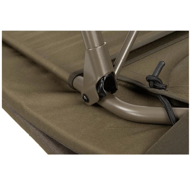 Letto Fox Voyager