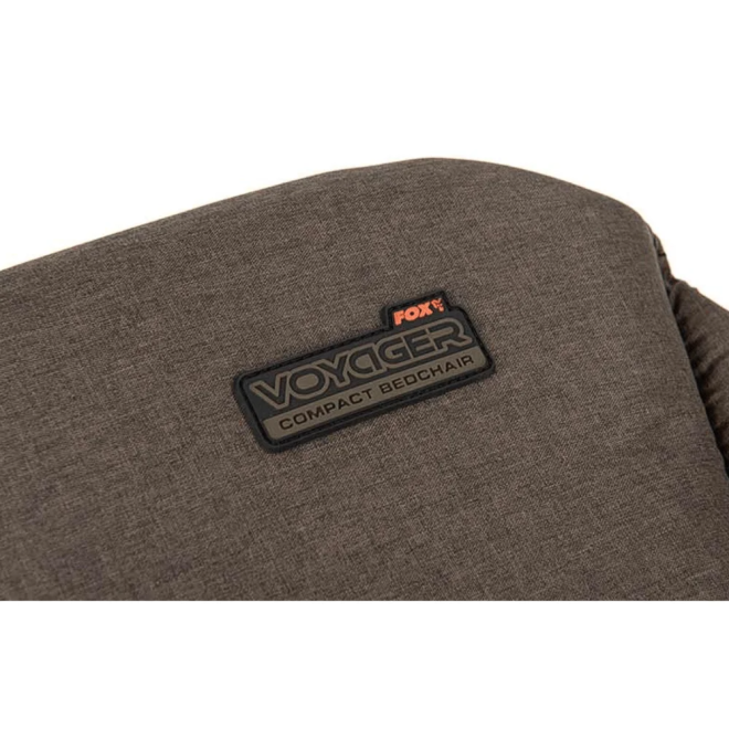 Letto Fox Voyager
